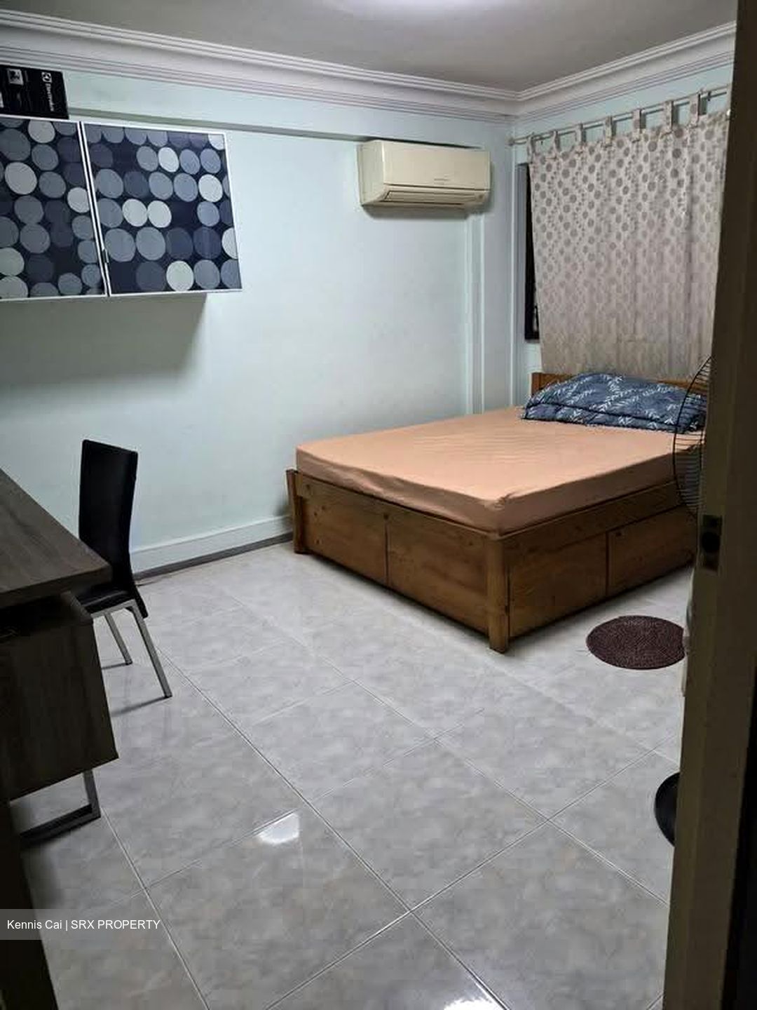 Blk 132 Jalan Bukit Merah (Bukit Merah), HDB 3 Rooms #620856211